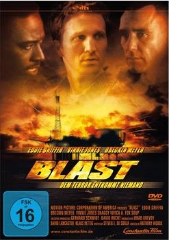 Highlight Film Blast