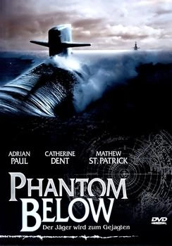 M.I.B. Phantom Below