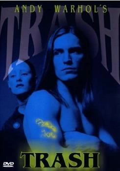 M.I.B. Andy Warhols Trash