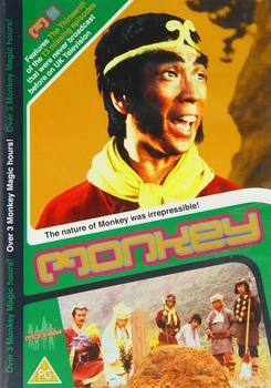 FremantleMedia Monkey! - Episodes 37-39 [UK IMPORT]