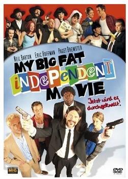 EuroVideo My Big Fat Independent Movie
