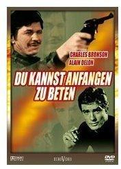 EuroVideo Du kannst anfangen zu beten