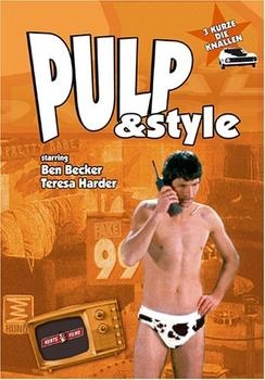 EuroVideo KurtsFilme - Pulp & Style