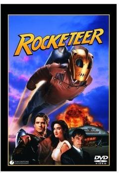 EuroVideo Rocketeer