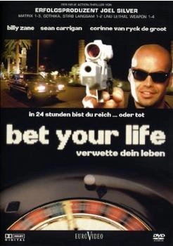 EuroVideo Bet Your Life - Verwette Dein Leben
