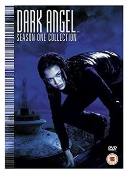 20th Century Fox Dark Angel - Season 1 [UK IMPORT]