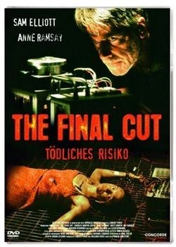 Concord The Final Cut - Tödliches Risiko
