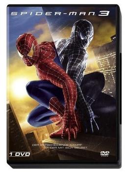 Stan Lee Spider-Man 3 (Einzel-DVD)
