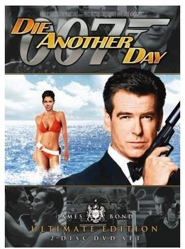 Metro-Goldwyn-Mayer Die Another Day [UK IMPORT]