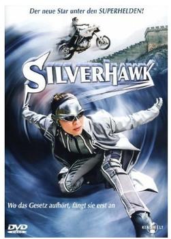 Kinowelt Medien Silver Hawk