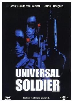 Kinowelt Medien Universal Soldier