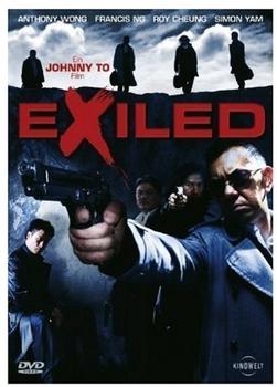 Kinowelt Medien Exiled