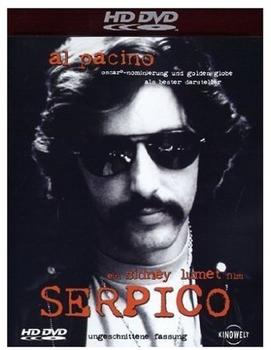 Kinowelt Medien Serpico [HD DVD]