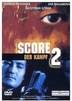 Flex Media Score 2 - Der Kampf