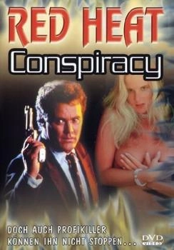 Power Station Red Heat Conspiracy