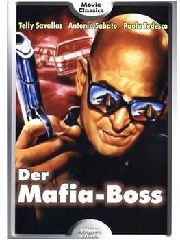 Power Station Der Mafia-Boss