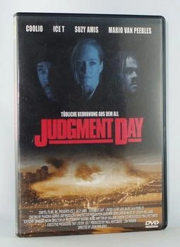 Cine Plus Judgement Day
