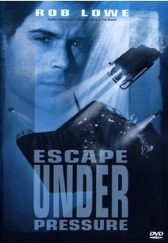 Cine Plus Escape under Pressure