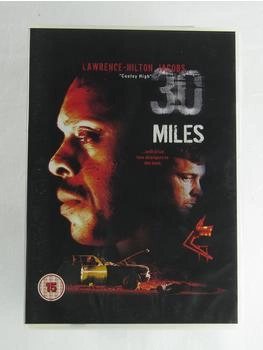 Brightspark Productions 30 Miles [UK IMPORT]