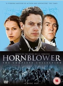 ITV Hornblower Complete Collection [UK IMPORT]