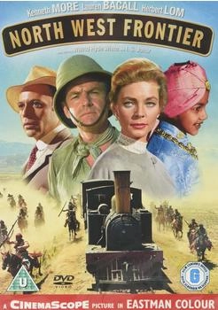 ITV Northwest Frontier [UK IMPORT]
