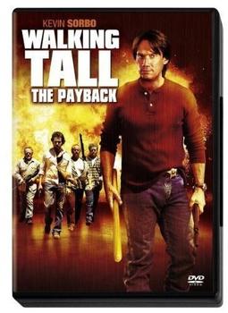 Sony Pictures Walking Tall: The Payback