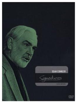 Sony Pictures Sean Connery - Signatures