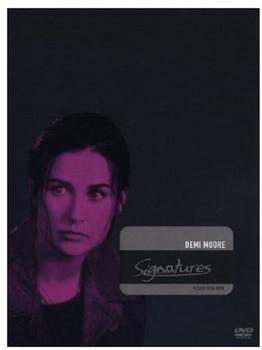 Sony Pictures Signatures - Demi Moore (7 DVDs)