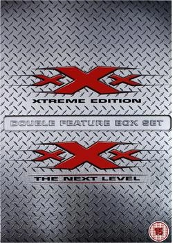 Sony Pictures XXX [UK IMPORT]