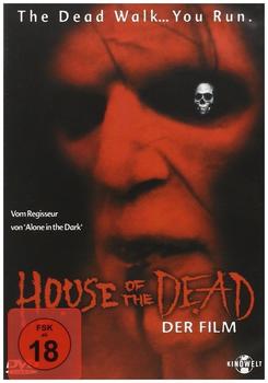 Kinowelt Medien House of the Dead