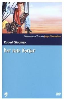 Süddeutsche Zeitung Dere Korsar