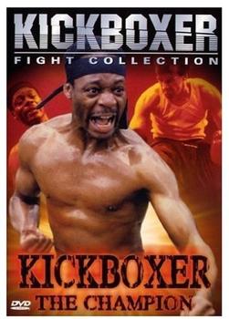 M.I.B. Kickboxer the Champion
