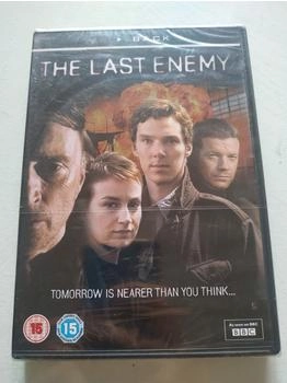 Universal Pictures The Last Enemy - The Complete Mini-Series [UK IMPORT]