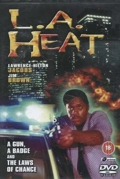 Ilc Prime L.A. Heat [UK IMPORT]