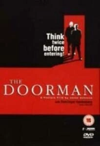 Ilc Prime The Doorman [UK IMPORT]