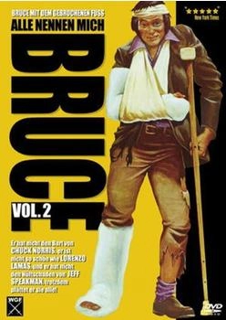 Sunfilm Alle nennen mich Bruce Vol. 2