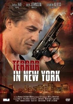 Elfra Terror in New York