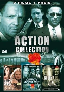 Elfra Action Collection