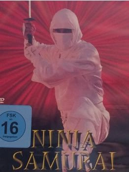 Elfra Ninja Samurai - Das Schwert der Rache