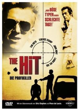 Kinowelt Medien The Hit - Die Profikiller