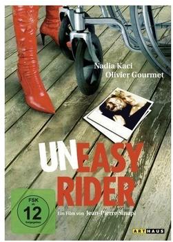 Kinowelt Medien Uneasy Rider