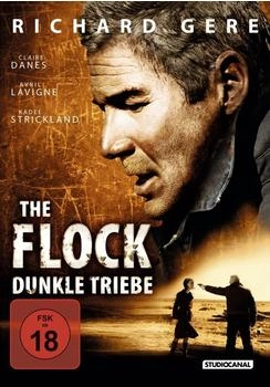 Kinowelt Medien The Flock - Dunkle Triebe
