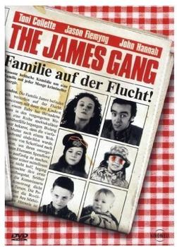 The James Gang [DVD]