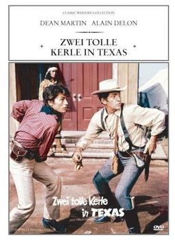 Koch Media Zwei tolle Kerle in Texas