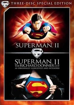 Warner Bros. Superman 2 [UK IMPORT]