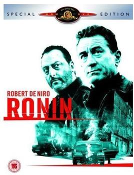Metro-Goldwyn-Mayer Ronin [UK IMPORT]
