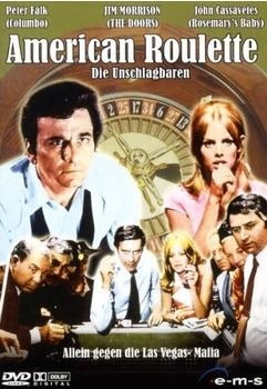 EMS American Roulette - Die Unschlagbaren