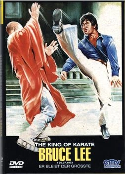 MPW Bruce Lee - Er bleibt der Größte