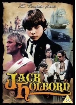 Fabulous Films Jack Holborn - Series 1 - Complete [UK IMPORT]