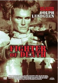 KNM Home Entertainment Fighter of Death